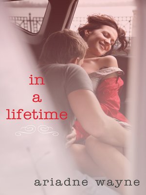 cover image of In a Lifetime